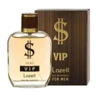 Wody i perfumy męskie - Lazell Vip For Men woda toaletowa 100ml - miniaturka - grafika 1