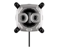 Chłodzenie wodne - Corsair Hydro X XC9 RGB CPU 2066/sTRX4 Silver CX-9010010-WW - miniaturka - grafika 1