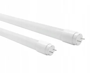Eko-Light Zestaw Oprawa Hermetyczna 2x120cm + Odbłyśnik + 2x18W 4000K EKH4144 - Oświetlenie warsztatowe - miniaturka - grafika 1