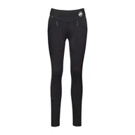 Spodnie sportowe damskie - Legginsy damskie Mammut Aenergy Light Tights black  - M - miniaturka - grafika 1