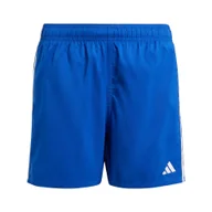 Stroje kąpielowe dla dziewczynek - Szorty 3-Stripes Swim Kids - miniaturka - grafika 1