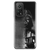 Etui i futerały do telefonów - Etui dedykowane do XIAOMI MI 10T 5G / MI 10T PRO 5G wzór:  Darth Vader 004 oryginalne i oficjalnie licencjonowane - miniaturka - grafika 1