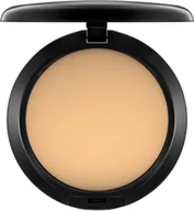 Podkłady do twarzy - MAC Studio Fix Powder Plus Foundation puder i podkład w jednym odcień C40 Powder plus Foundation) 15 g - miniaturka - grafika 1