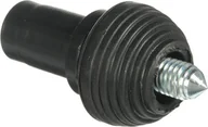 Inne akcesoria studyjne - Manfrotto Stopka kolec/guma do statywu 028B/058 20mm - miniaturka - grafika 1