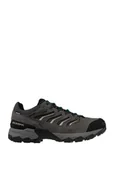 Buty trekkingowe męskie - BUTY MORAINE GTX-ANTHRACITE - miniaturka - grafika 1