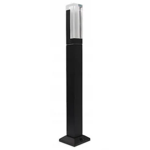 Lampa ogrodowa słupek LED 7W 50cm - Lampy ogrodowe - miniaturka - grafika 1