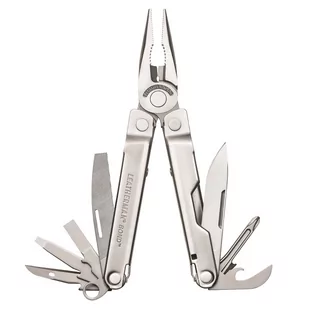 Leatherman - Multitool Bond - 832936 - Multitools - miniaturka - grafika 1