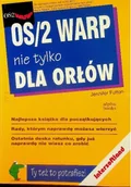 Aplikacje biurowe - 0S / 2 warp nie tylko dla orłów - miniaturka - grafika 1