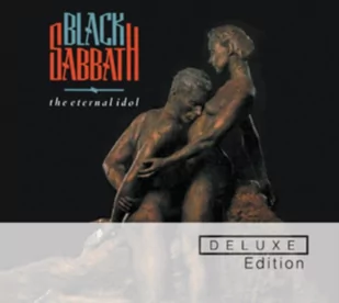 Sanctuary Records Eternal Idol (Deluxe Edition) - Metal, Punk - miniaturka - grafika 1