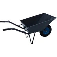 Taczki - Taczka spawana w całości 1,5 mm 90 l - miniaturka - grafika 1