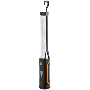 NEO Lampa warsztatowa NEO 99-043 - Oprawy, klosze i abażury - miniaturka - grafika 1