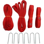 Badminton - Linie boiska do badmintona Enero - miniaturka - grafika 1