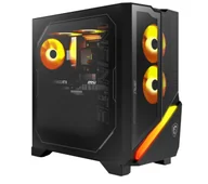 Zestawy komputerowe - MSI MPG Infinite Z3 9NVVR7-101EU R7 9800X3D 64GB RAM 2TB Dysk SSD RTX5080 Win11 - miniaturka - grafika 1