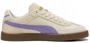 Buty dziecięce PUMA Club II Era Jr - Buty trekkingowe dziecięce - miniaturka - grafika 1