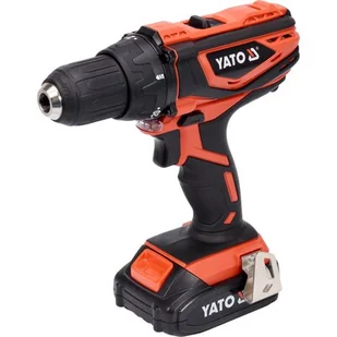 YATO YT-82780 - Wiertarko-wkrętarki akumulatorowe - miniaturka - grafika 1