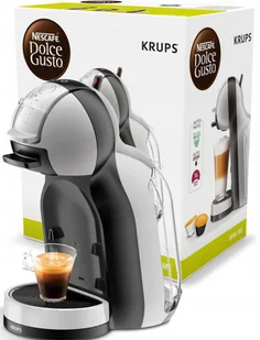 Ekspres do kawy Krups Dolce Gusto Mini Me KP123B31 - Ekspresy do kawy - miniaturka - grafika 2