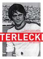 Biografie i autobiografie - Piotr Dobrowolski Terlecki - miniaturka - grafika 1