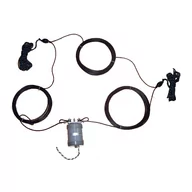 Akcesoria do krótkofalówek - Antena Kf Delta SP7LA 80m-6m balun 1:4 300W 82.8m - miniaturka - grafika 1
