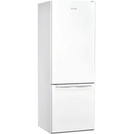 Lodówki - Indesit LI6S2EW - miniaturka - grafika 1
