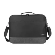 Torby na laptopy - Natec Impala 2 NTO-2228 15,6" Czarno-szary - miniaturka - grafika 1