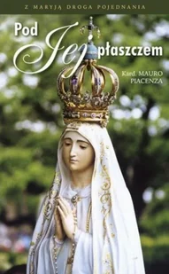 Pod jej płaszczem - Religia i religioznawstwo - miniaturka - grafika 1
