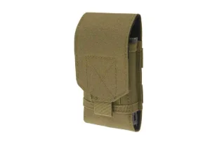 Ładownica na telefon GFC Tactical - oliwka - Amunicja i osprzęt ASG - miniaturka - grafika 1