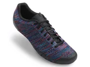 Buty męskie rowerowe- szosa GIRO EMPIRE E70 KNIT multi color heather