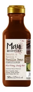 Maui Moisture Smooth & repair + vanilla bean conditioner odżywka do włosów niesfornych z ekstraktem z wanilii - Odżywki do włosów - miniaturka - grafika 1