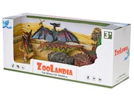 Mały naukowiec - Dinozaury 5 Szt. 09337 Hero - miniaturka - grafika 1