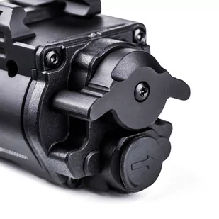 NEXTorch - Latarka na pistolet WL13 (GL) - 1300 lm - WL13 (GL) - Latarki NEXTorch - Latarka na pistolet WL13 (GL) - 1300 lm - WL13 (GL) - Latarki - miniaturka - grafika 3