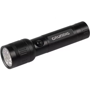 Grundig - Latarka 17 LED 14cm - Latarki - miniaturka - grafika 1