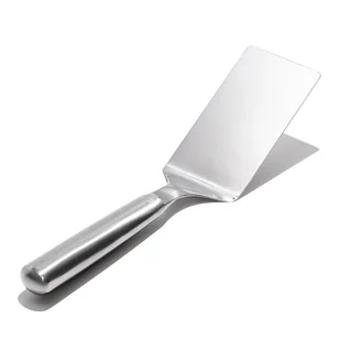 Szpatuła do lasagne stalowa, STEEL - Przybory do gotowania - miniaturka - grafika 1