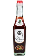 Kuchnie świata - Asia Kitchen Olej z prażonych ziaren sezamu 270ml - Asia Kitchen 2971-uniw - miniaturka - grafika 1