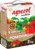 Pozostałe akcesoria do uprawy roślin - Agrecol VIANO MIXPROF BIO 2 DO POMIDORÓW 3 KG 714 - miniaturka - grafika 1