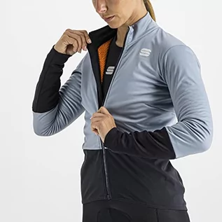 Kurtki damskie - SPORTFUL Total Comfort W Jkt Kurtka Damska - grafika 1