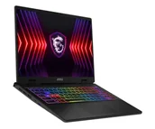 Laptopy - MSI Sword 16 i7-14650HX/16GB/1TB RTX4060 144Hz - miniaturka - grafika 1