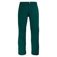 Spodnie damskie - Burton spodnie damskie vida - miniaturka - grafika 1