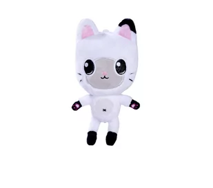 Koci Domek Gabi Pluszowa maskotka, Kiciuś Panduś, 18 cm - Maskotki i pluszaki - miniaturka - grafika 1