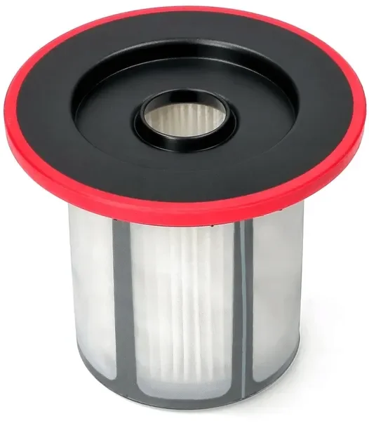 Filtr kurzu do odkurzacza Bosch Unlimited Serie 6 oryg.