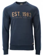 Bluzy męskie - Nike Bluza Męska Z Kapturem Kangur Cw6894-657 Xl - miniaturka - grafika 1
