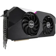 Karty graficzne - ASUS Dual Radeon RX 6700 XT OC 12GB DUAL-RX6700XT-12G OC - miniaturka - grafika 1