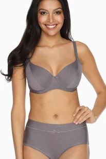 Bella Misteria Biustonosz Miękki Dotyk 11 Fioletowy 70 H - Biustonosze - miniaturka - grafika 1