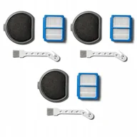 Filtry do odkurzaczy - 2 x filtry do odkurzacza ELECTROLUX Pure Q9 - miniaturka - grafika 1