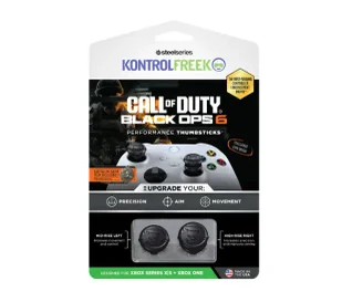 SteelSeries Kontrolfreek 2607-XBX Call of Duty Black Ops 6 - Akcesoria do Xbox - miniaturka - grafika 1