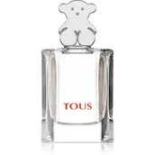 Wody i perfumy damskie - Tous woda toaletowa 30 ml - miniaturka - grafika 1