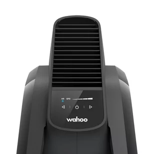 Wahoo Fitness KICKR HEADWIND Wentylator Bluetooth Wahoo Fitness - Akcesoria rowerowe - miniaturka - grafika 1