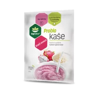 Kasza - Topnatur - Owsianka Probio, smoczy owoc, 60 g - miniaturka - grafika 1