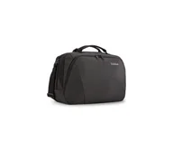 Torby podróżne - Thule TL-C2BB115K - Torba kabinowa Crossover 2 25 l czarny - miniaturka - grafika 1