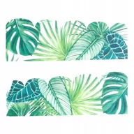 Ozdoby do paznokci - Allepaznokcie Naklejki wodne do paznokci Nr BN 972 - miniaturka - grafika 1