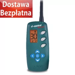 Nadajnik d-control 900 mini - Artykuły szkoleniowe - miniaturka - grafika 1